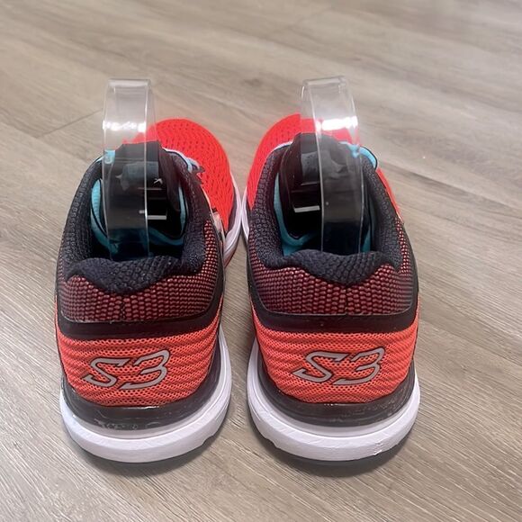 Womens 361 DEGREES SENSATION 3 Shoes Size 8.5 - Picture 2 of 7